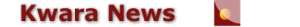Kwara News