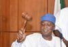 senate president, Saraki Oloye, Senator Bukola Saraki, STEPHEN Lynch, United States congressman, Lynch and Saraki, Kwara APC, Kwara APC Flag Off, Kwara State Chapter of the All Progressives Congress APC campaign Flag Off in pictures, Kwara APC pictures, Kwara APC Profile, Latest Kwara News, Kwara News