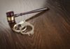 Handcuffs, Justice, Law, Law Reports, Magistrate Courts in Nigeria, Magistrate Courts pictures, Magistrate Courts in Kwara State