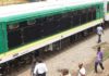 Train, Nigeria Police, Kwara News, Kwara State News, Latest Kwara News, Kwara State News, Latest Kwara News, Latest News from Kwara State Nigeria