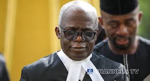 Falana, Mr. Femi Falana SAN, Femi Falalna SAN, El-Zakzaky, Islamic Movement of Nigeria, Iran VS USA, Iran to revenge General's death, World War 3, Kwara News, Kwara State News, Latest Kwara News, Latest News from Kwara State , Ilorin, Kwara State